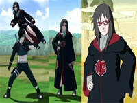 火影忍者手游12月限定忍者是谁？死飞还是香磷？