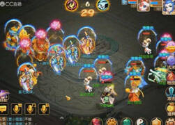 不科学指挥视角：剑会第一视角逆袭战