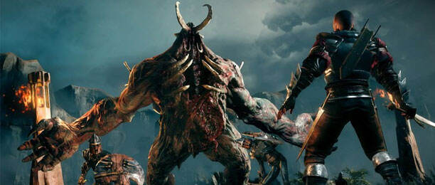 角色扮演手机游戏