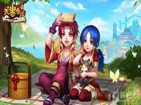 天书奇谈怎么进行DIY养成 成长系统攻略