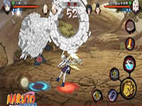 火影忍者手游式纸之舞天使审判是哪一位忍者的奥义技能?