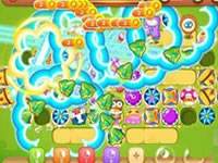 保卫萝卜3游乐场第32关怎么过 游乐场第32关过关技巧