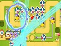 保卫萝卜3游乐场第34关金萝卜通关攻略分享