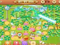 保卫萝卜3游乐场第35关怎么过 游乐场第35关技巧详解