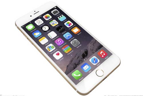 iPhone6有重大缺陷！苹果：1025元给你修好