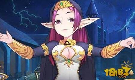 地下城与冒险手游 以勇士之名激战百层地下城