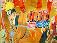 火影忍者手游11月22日安卓新版本停机更新公告