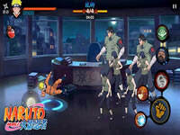 火影忍者手游在忍者羁绊活动中获得卷轴的途径有什么？