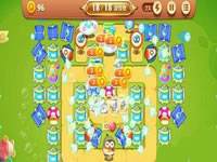 保卫萝卜3游乐场第37关怎么过 37关过关技巧分享