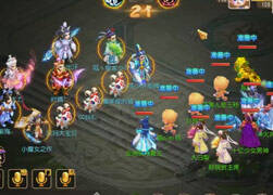 K哥：2000+灵双龙秒着秒着对手就炸了