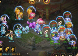 乙回解说：第35届群星璀璨擂台争霸决赛