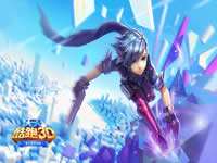 天天酷跑3d先锋系统什么时候开始 先锋系统打法介绍