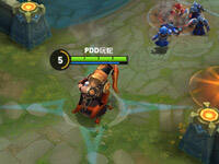 体验服11月23日更新 新英雄黄忠上线