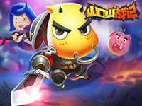 山口山战记手游血战冰封堡垒怎么打 80级版本最终BOSS通关攻略