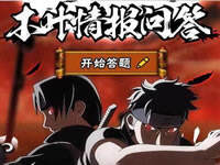 火影忍者手游在木叶情报室活动中可以获得什么奖励？