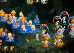 时代解说：开场5神羊打4神猴谁更6？