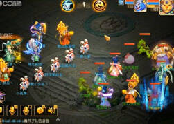 暗夜指挥：剑会系列之被鸟阵四辅助大克