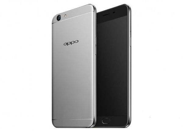 OPPO F1s怎么样 OPPO F1s配置参数详细介绍