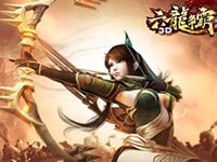 六龙争霸3D苍龙怎么样 苍龙技能属性详解