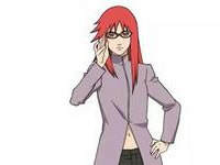 火影忍者手游游漩涡香燐即将登场 限时忍者漩涡香燐上架