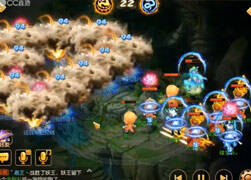 天下无双第八届选拔赛-不科学解说系列