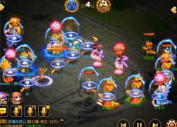 乙回解说：梦幻高校联赛冠军赛第一场