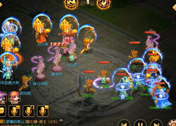 乙回解说：梦幻高校联赛冠军赛第二场