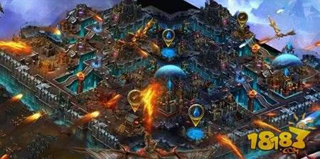 不朽王座评测 暗黑题材黑马来袭