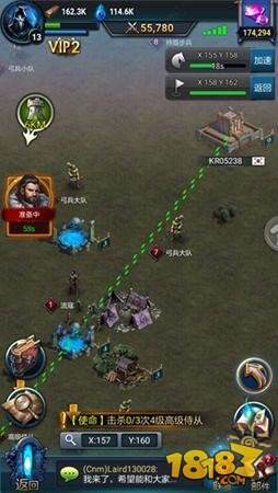 不朽王座评测 暗黑题材黑马来袭