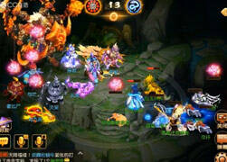 不科学解说8届武神坛：紫禁之巅封妖蚩尤