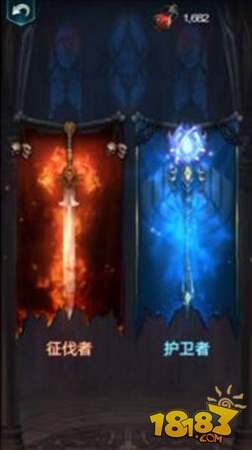 不朽王座新版本新玩法今日开测 神秘时空开启