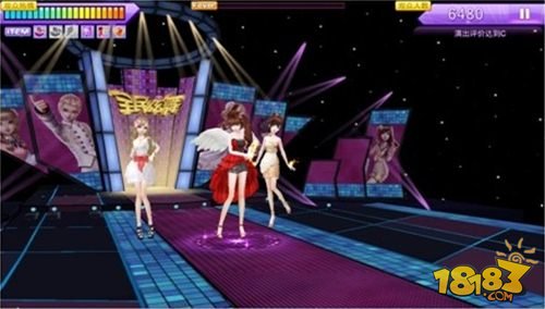 全民炫舞游戏特色系统 玩法介绍分享