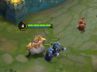 11月29日体验服停机更新 达摩重做归来