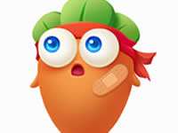 保卫萝卜3游乐场攻略 第29和30关通关视频