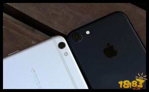 iPhone7plus和OPPOR9s买哪款好 各功能体验大比拼