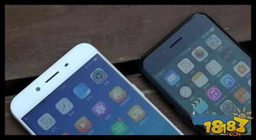 iPhone7plus和OPPOR9s买哪款好 各功能体验大比拼