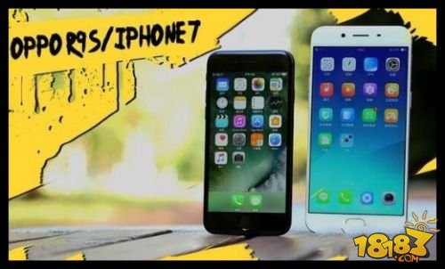 iPhone7plus和OPPOR9s买哪款好 各功能体验大比拼