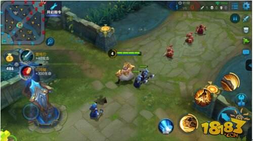 王者荣耀达摩重做后技能厉害吗 重做前后技能对比分析