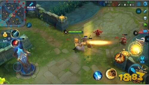 王者荣耀达摩重做后技能厉害吗 重做前后技能对比分析