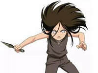 火影忍者手游12月登场忍者 志乃疾风传与日向花火