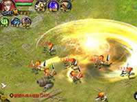 魔域口袋版战士升级攻略 教你掌握技能快速升级