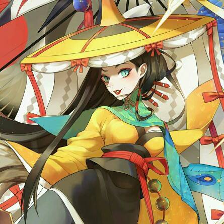 阴阳师式神排行_阴阳师日本网友评最强式神排名一览