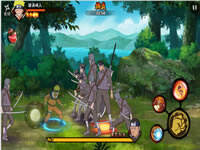 火影忍者手游12月的签到忍者是日向花火还是日向雏田？