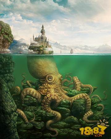 海洋战争手游怎么打海怪 击杀海怪新手攻略