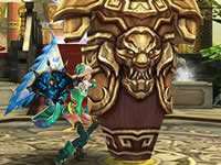 你攻我守乐无穷 来刀锋无双放肆南征北战