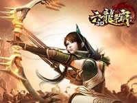 六龙争霸八阵图傻瓜式过关攻略 天覆阵解法分享