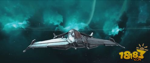 太空射击《浴火银河3：蝎尾狮》于12月8日推出