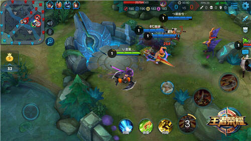 艺术既是爆炸 论王者荣耀打野技巧