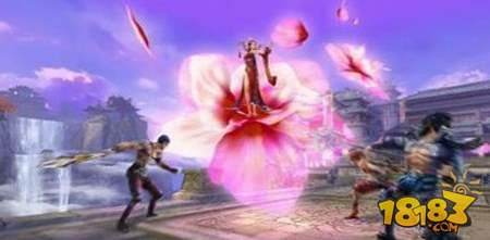 不良人2手游祁王李茂贞使用技巧分享