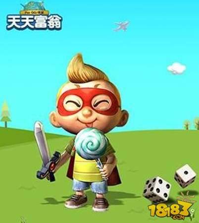 天天富翁智能托管系统使用方法指南分享